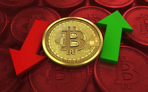 Mando vs KBM on BTC's next move: 120K or 100K?
