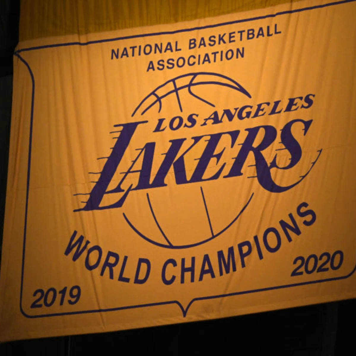 Will the Lakers win the NBA Championship 2025?