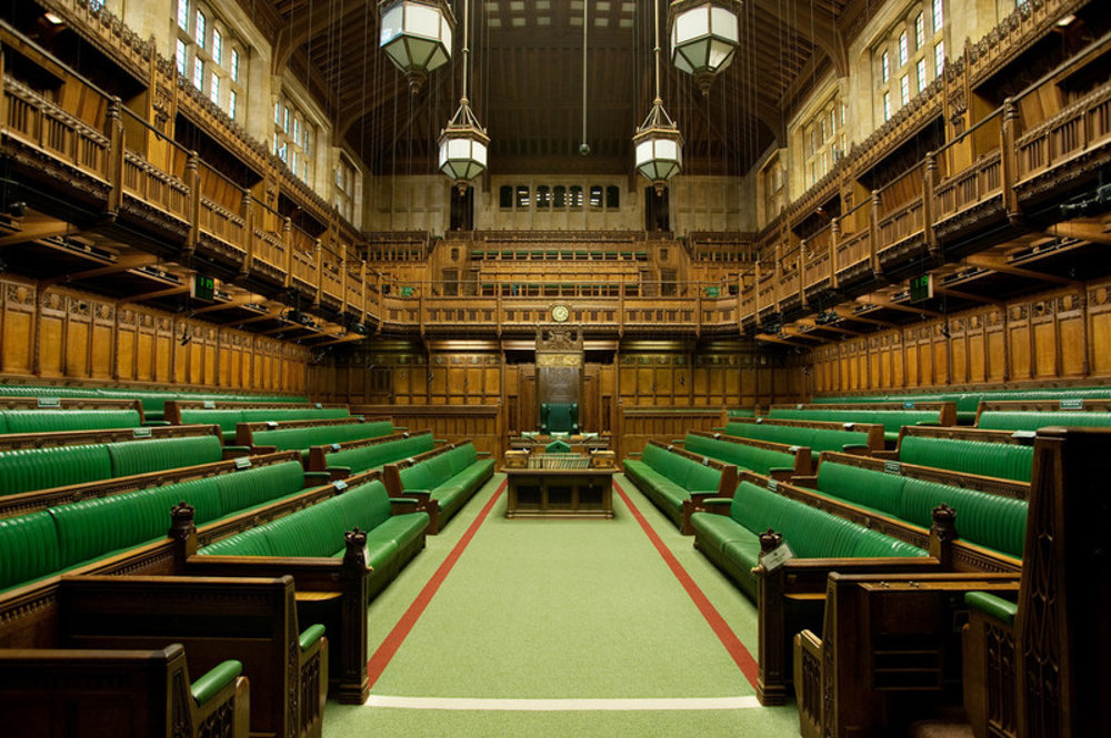UK opens parliamentary inquiry on foreign interference in 2025?