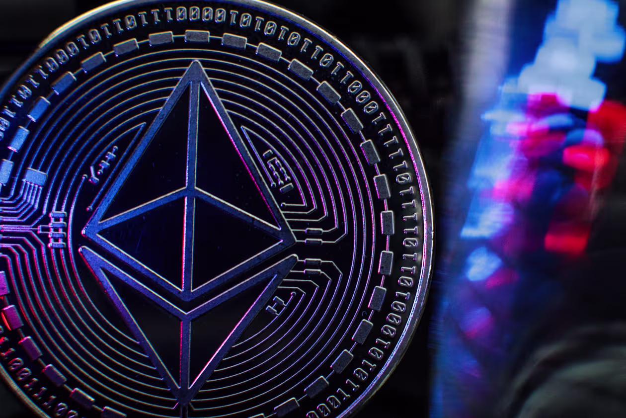 ETH's next move: Pump to 4500 or Dump to 3100?