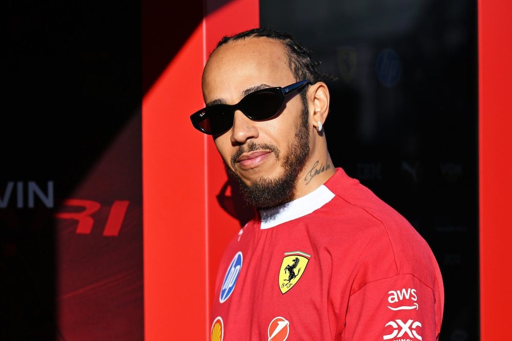 Will Lewis Hamilton win another F1 race in 2025?