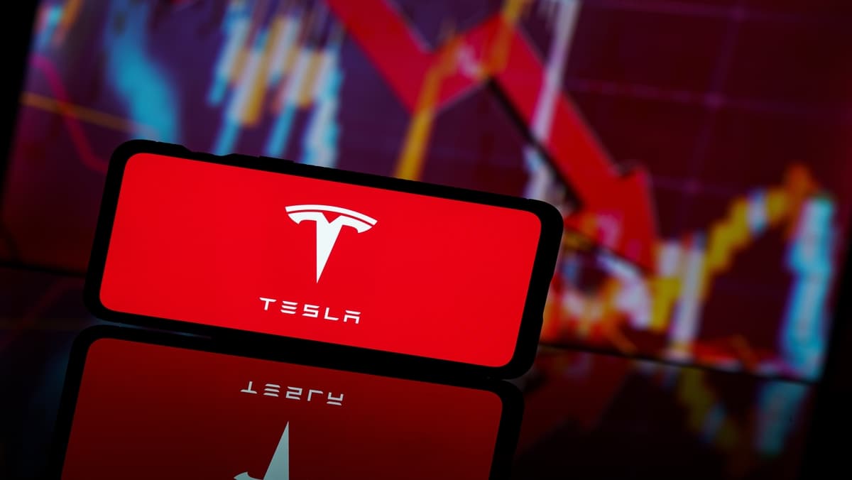 Will Tesla stock hit $500 before March 2025?