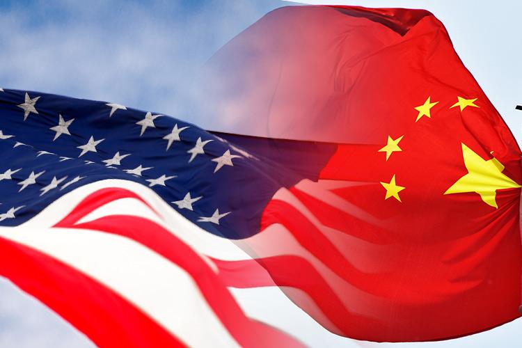 US–China sign new bilateral treaty in 2025?